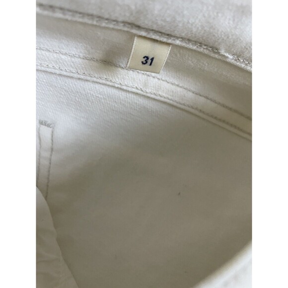 Citizens Of Humanity Premium Vintage Jeans Olivia High Rise Slim‎ Ankle 31x27 - Picture 4 of 11